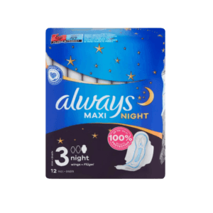 Always Maxi Night - Etzel Kiosk