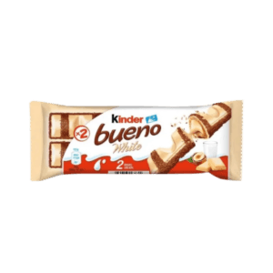 Kinder Bueno White - Etzel Kiosk