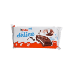 Kinder Delice - Etzel Kiosk