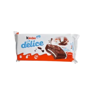 Kinder Delice - Etzel Kiosk