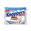 Knoppers Minis - Etzel Kiosk