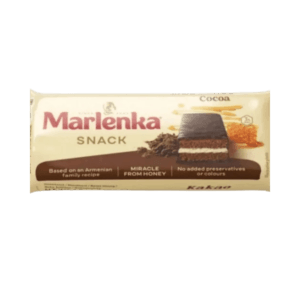 Marlenka Snack Kakao Etzel Kiosk