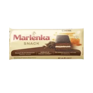 Marlenka Snack Kakao Etzel Kiosk