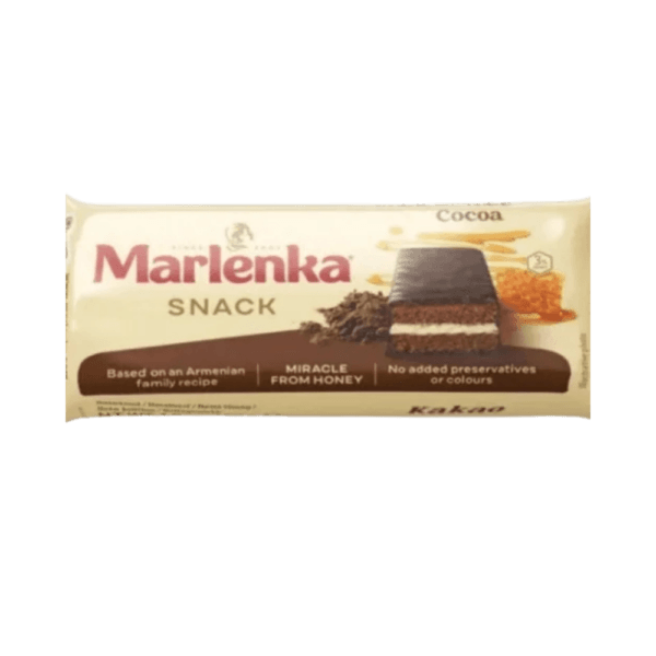 Marlenka Snack Kakao Etzel Kiosk