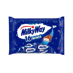 Milkyway 16 mini - Etzel Kiosk