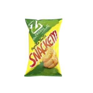 Snacketti Paprika Shells - Etzel Kiosk