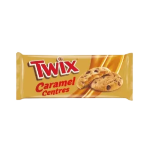 Twix Caramel Centres - Etzel Kiosk