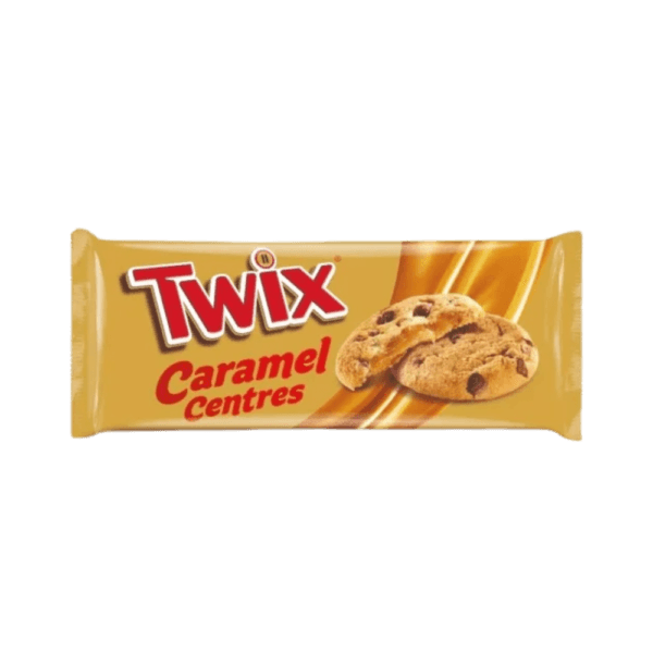 Twix Caramel Centres - Etzel Kiosk